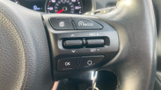 Kia Rio 1.0 T GDi 3 5dr Petrol Hatchback